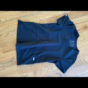 FIGS Scub Set technical collection